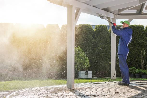Best Oil Spill Cleanup  in Big Coppitt Key, FL