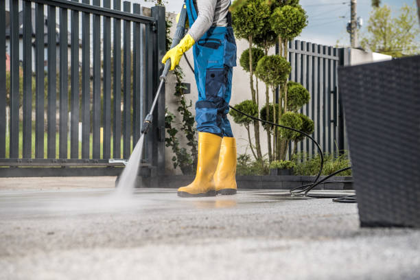 Best Parking Lot and Garage Cleaning  in Big Coppitt Key, FL