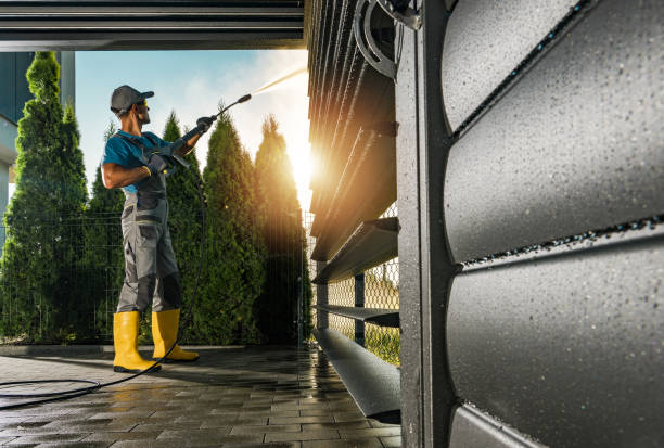 Trusted Big Coppitt Key, FL Pressure Washing Services Experts